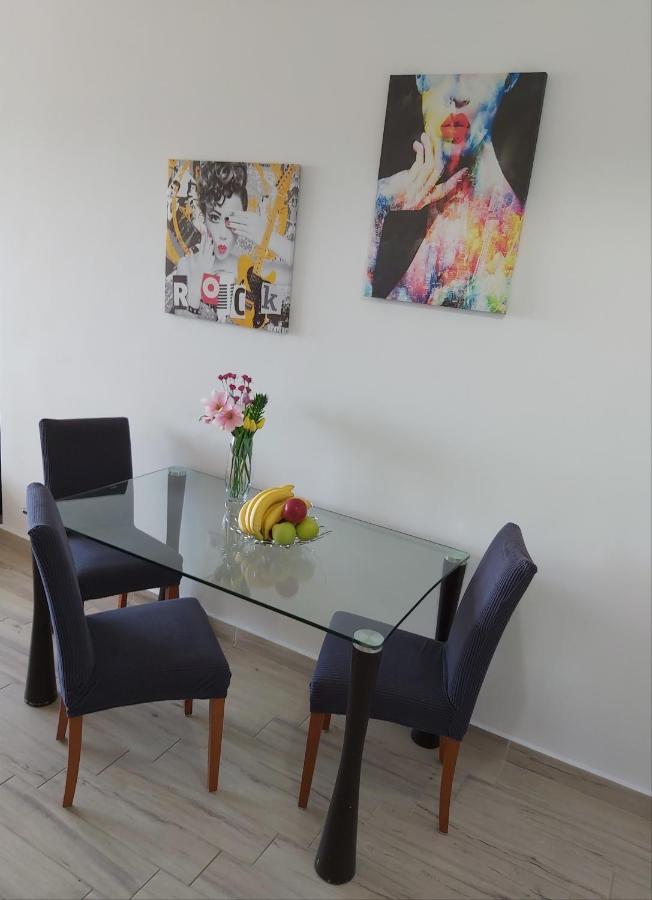Apartments Adria Ядрия Экстерьер фото