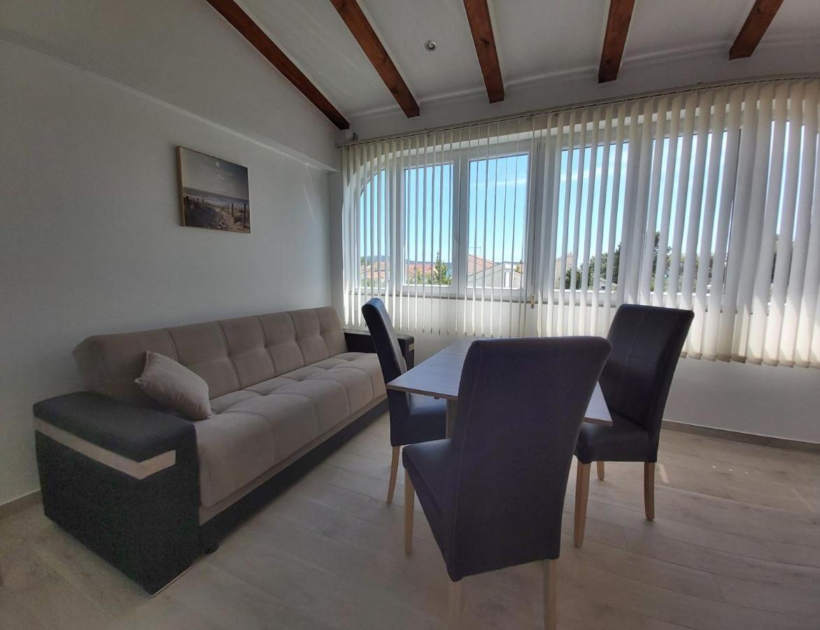 Apartments Adria Ядрия Экстерьер фото