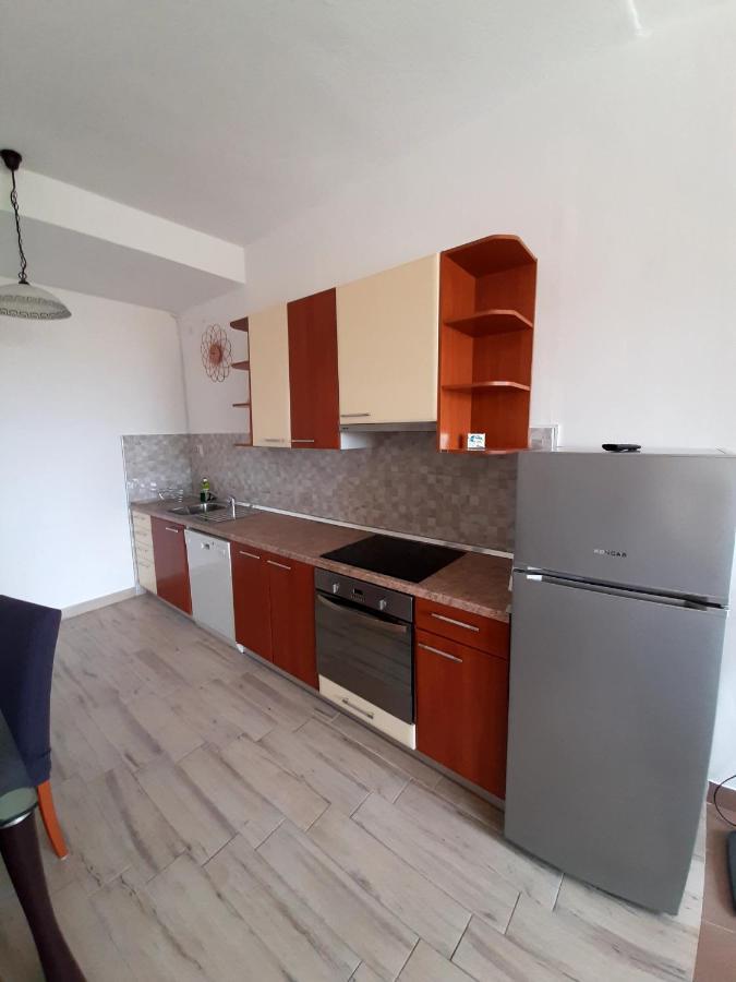 Apartments Adria Ядрия Экстерьер фото
