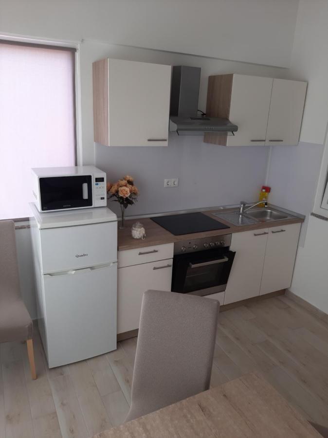 Apartments Adria Ядрия Экстерьер фото