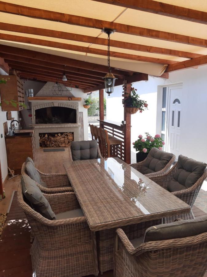 Apartments Adria Ядрия Экстерьер фото
