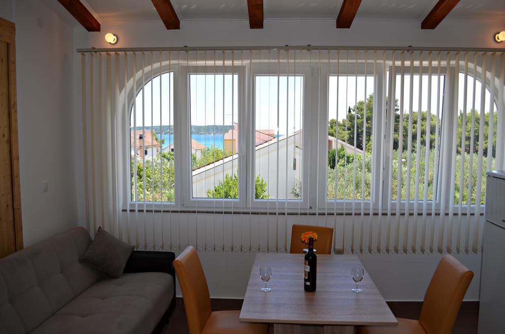Apartments Adria Ядрия Номер фото