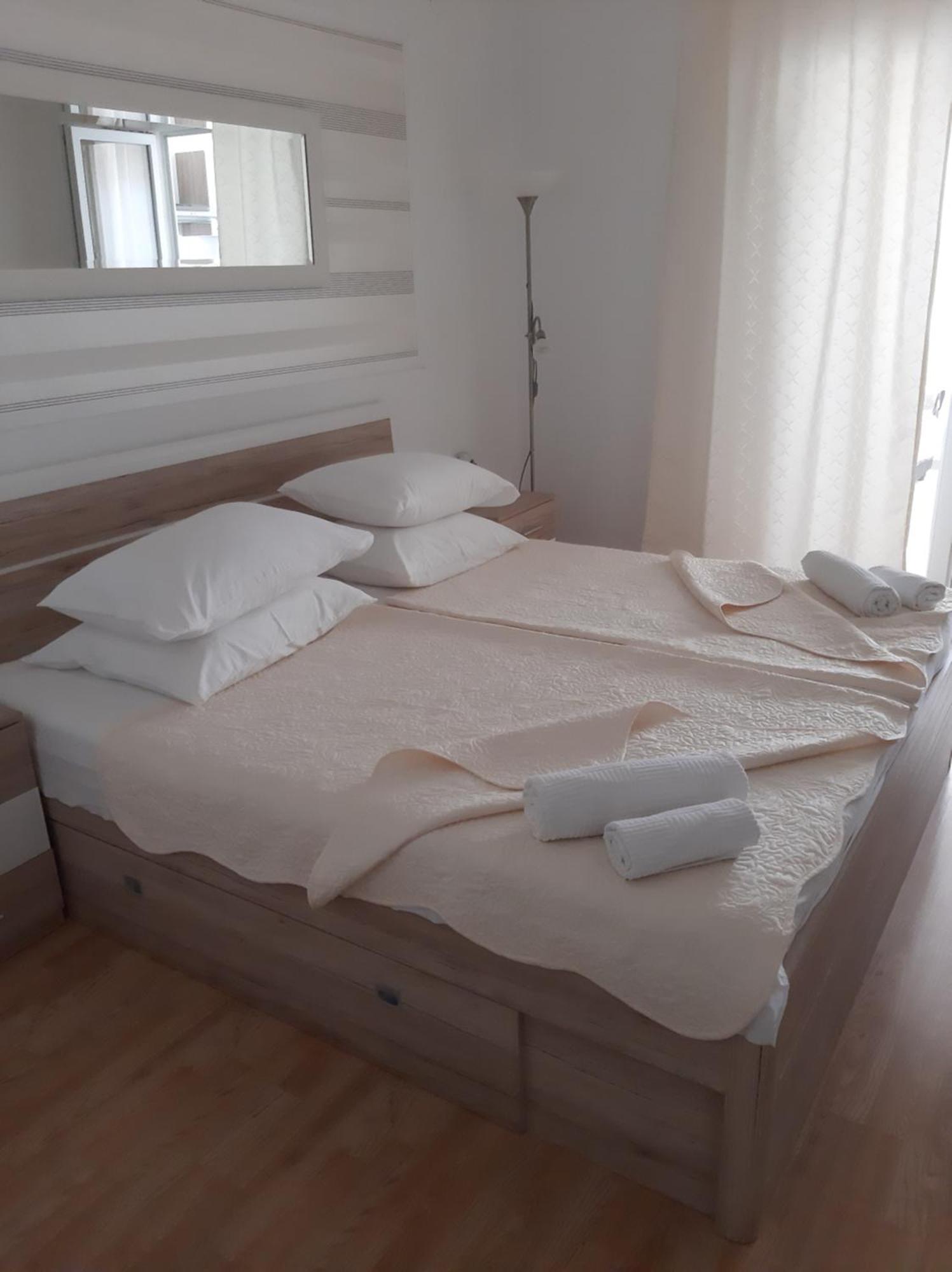 Apartments Adria Ядрия Номер фото