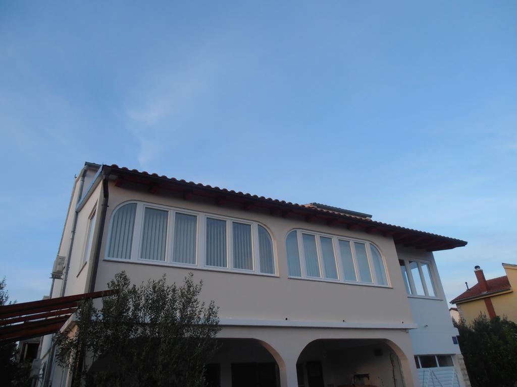 Apartments Adria Ядрия Экстерьер фото