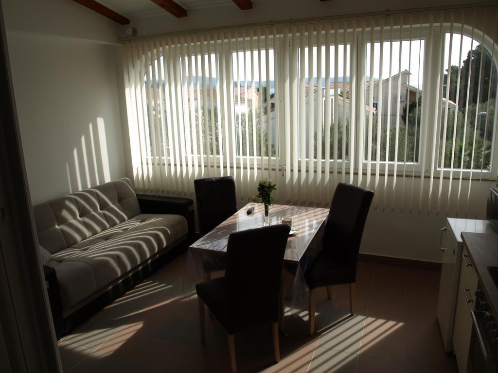 Apartments Adria Ядрия Экстерьер фото