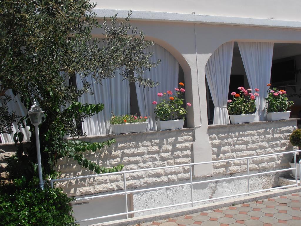 Apartments Adria Ядрия Экстерьер фото