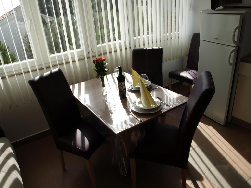 Apartments Adria Ядрия Экстерьер фото