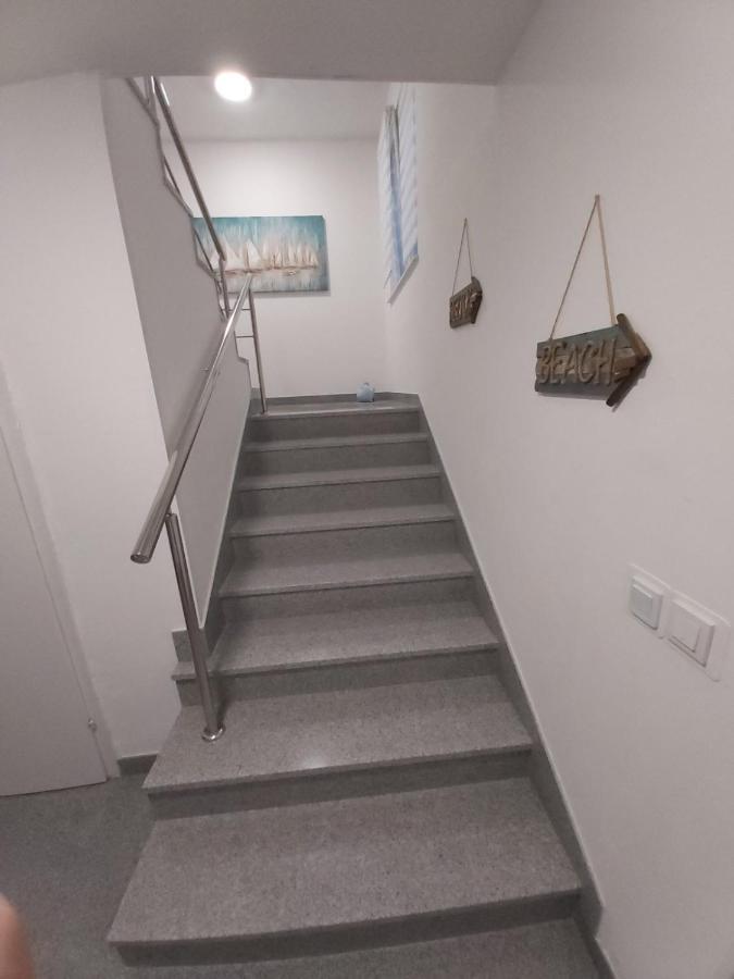 Apartments Adria Ядрия Экстерьер фото